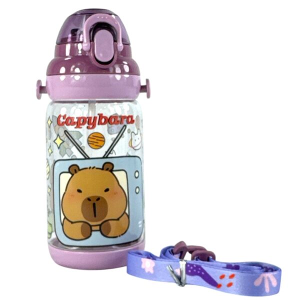 TOMATODO CAPIBARA 550ML - Imagen 2