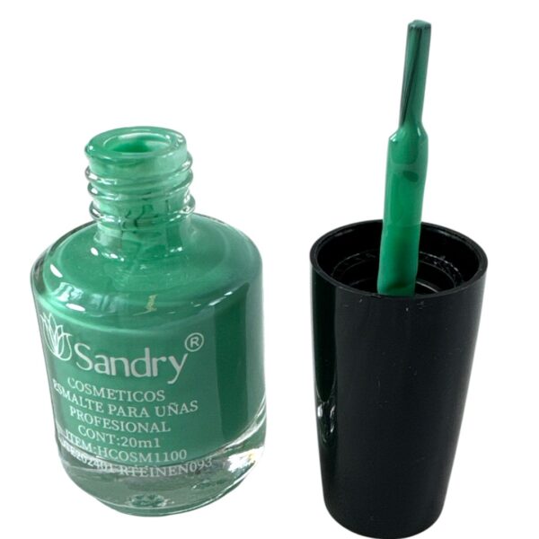 ESMALTE COLORS NAIL POLISH 20ML - Imagen 23