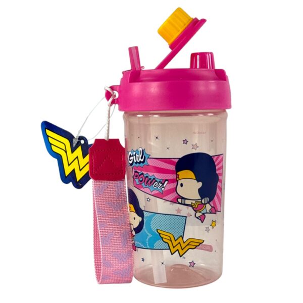 TOMATODO WARNER BROS 500ML - Imagen 4