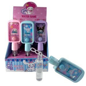 ATARI BURBUJA SANRIO