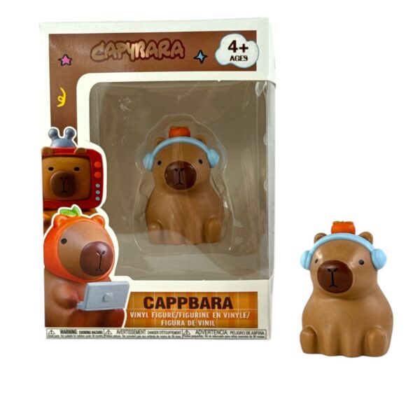 FUNKO CAPIBRA - Imagen 2