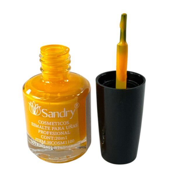 ESMALTE COLORS NAIL POLISH 20ML - Imagen 27