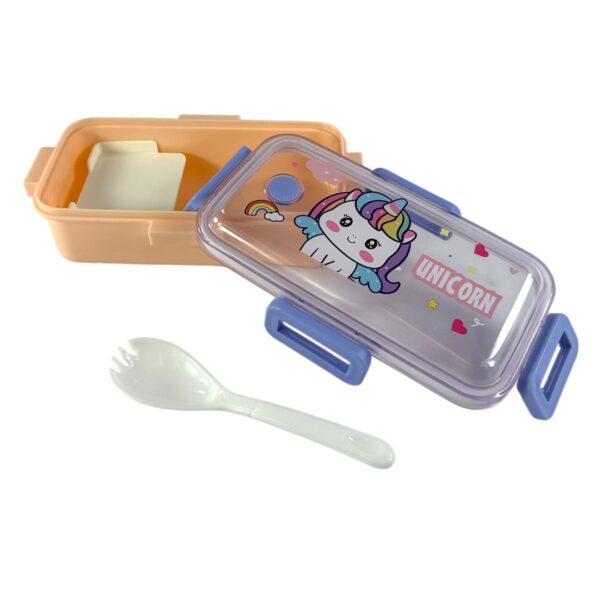TAPER DREAM SPACE 530ML - Imagen 2