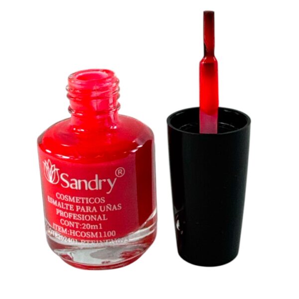 ESMALTE COLORS NAIL POLISH 20ML - Imagen 26