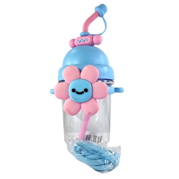 TOMATODO FLOR 800ML - Imagen 3