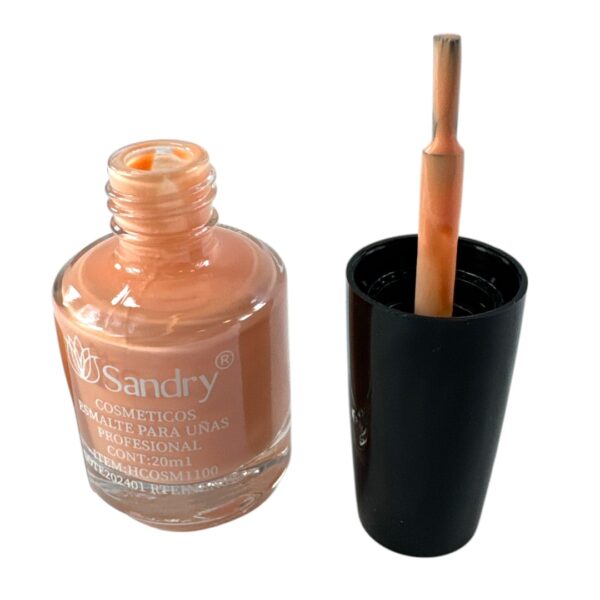 ESMALTE COLORS NAIL POLISH 20ML - Imagen 29