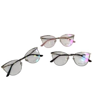 ARMAZONES UNISEX 6850