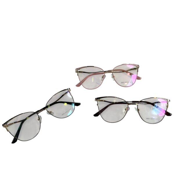 ARMAZONES UNISEX 6850