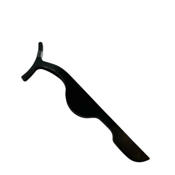 PINZA PARA APLICAR PESTAÑAS POSTIZAS