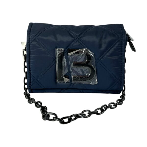 CARTERA IMPERMIABLE BIMBA Y LOLA 23X18CM - Imagen 2