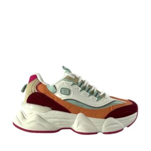 ZAPATO DAMA SCKECH T35 - 40
