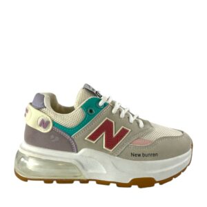 ZAPATO DAMA NEW FASHION 520 T35 - 40