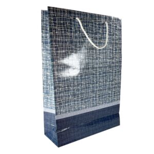 FUNDA DE REGALO GRANDE 45X32CM