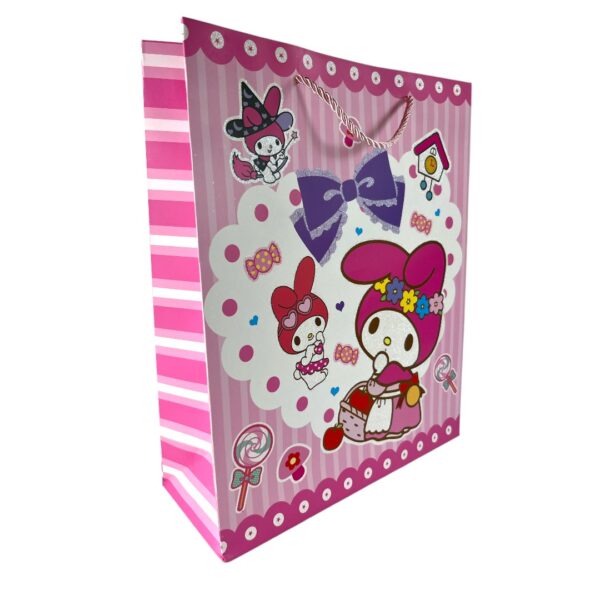 FUNDA DE REGALO MEDIANA 32X26CM - Imagen 6