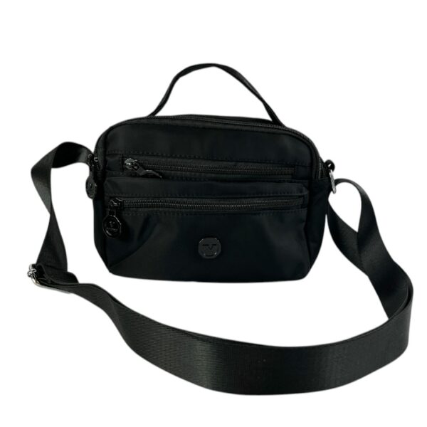 CARTERA VEIKING IMPERMEABLE 18X24CM - Imagen 2