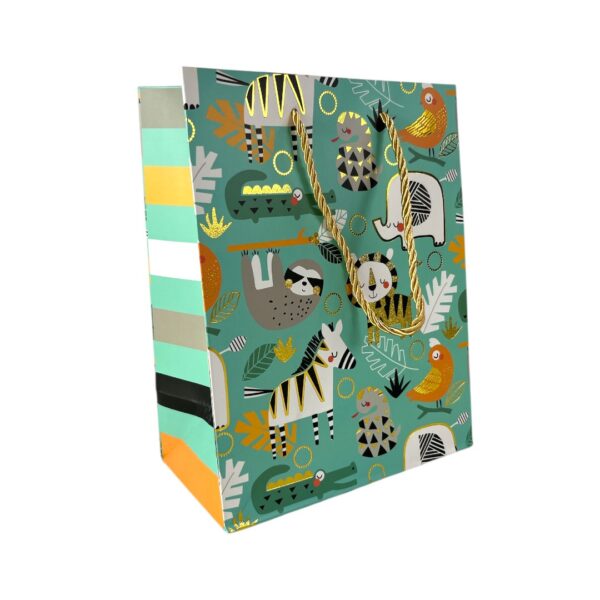 FUNDA DE REGALO PEQUEÑA 23X18CM - Imagen 3