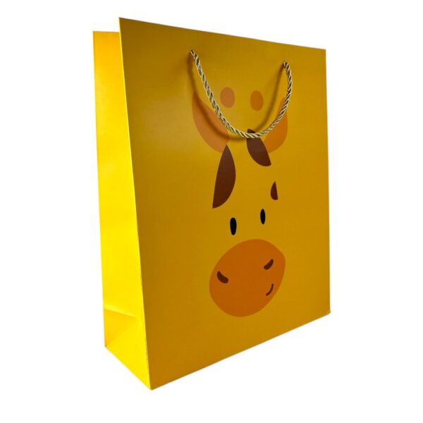 FUNDA DE REGALO MEDIANA 32X26CM - Imagen 5