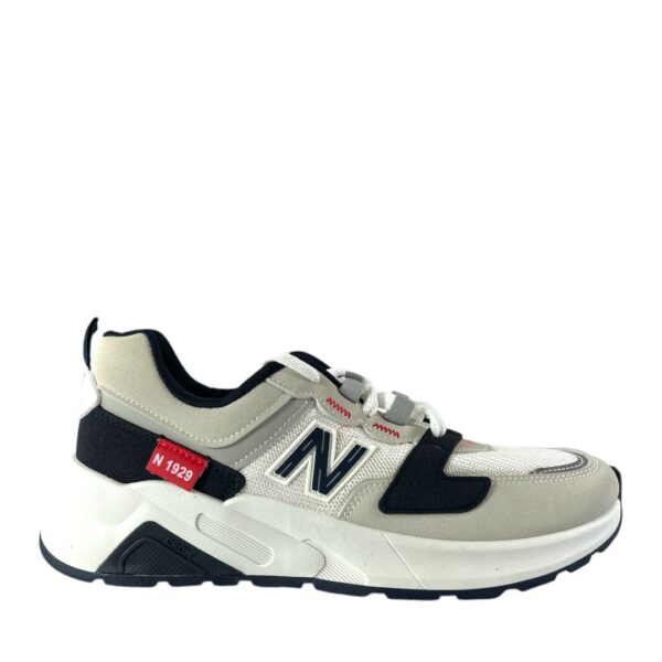 ZAPATO CAB NEW FASHION CROW T38 - 43 - Imagen 3