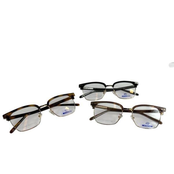 ARMAZONES UNISEX 1956