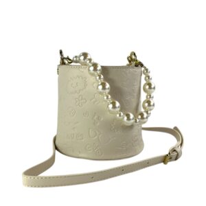 CARTERA HONG LAI PERLAS 15X23CM