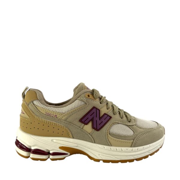 ZAPATO DAMA NEW FASHION 990 T35 - 40 - Imagen 2