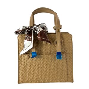 CARTERA HONG LAI 23X23CM