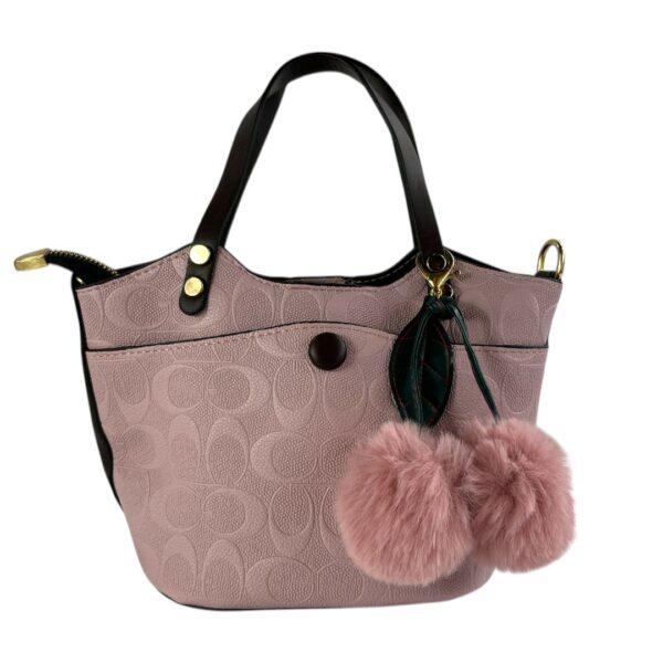 CARTERA HONG LAI 161  16X25CM - Imagen 3