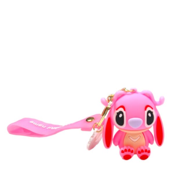 LLAVERO STITCH - Imagen 2