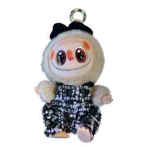 LLAVERO LABUBU FLY