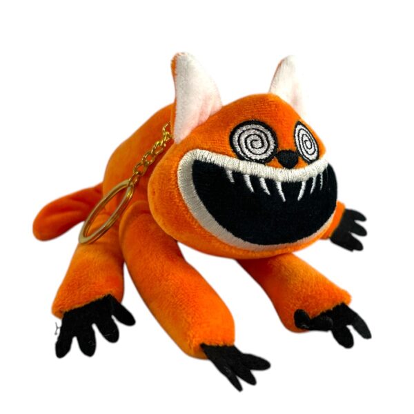 LLAVERO CRITTERS - Imagen 2