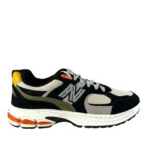 ZAPATO CAB MONTAÑA ALTO SKEYNN T39 - 43