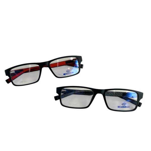 ARMAZONES UNISEX FRAMES 2510A
