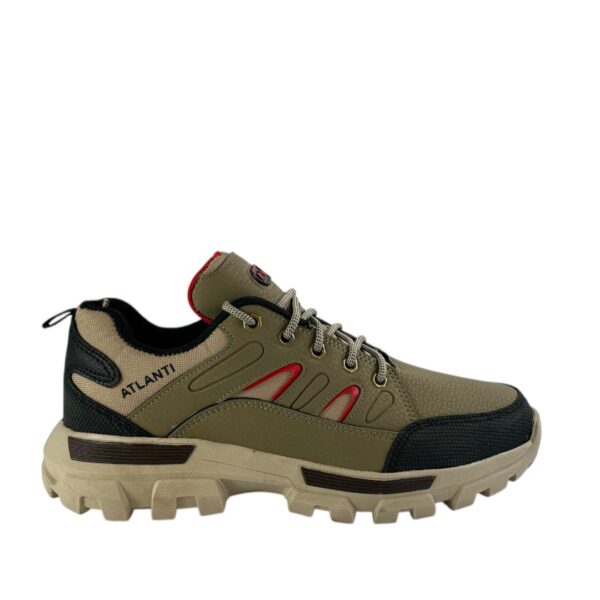 ZAPATO CAB MONTAÑA SKEYNN T39 - 43