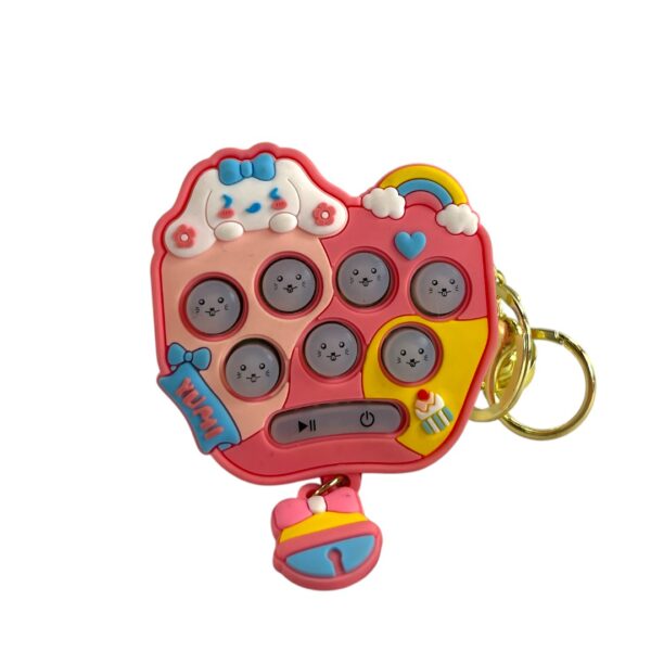 LLAVERO POPIT SANRIO - Imagen 2