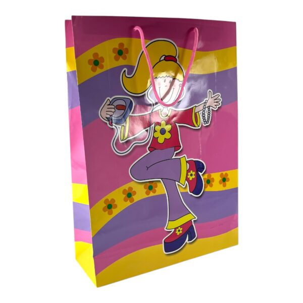 FUNDA DE REGALO GRANDE 45X32CM - Imagen 3