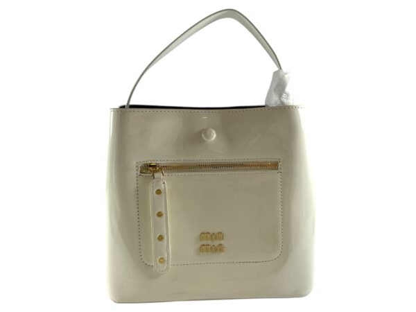 CARTERA MINMIN DAMA 23X29CM - Imagen 2