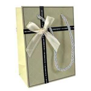 FUNDA DE REGALO PEQUEÑA 16X12CM