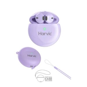 AUDIFONOS HARVIC BT-543 II