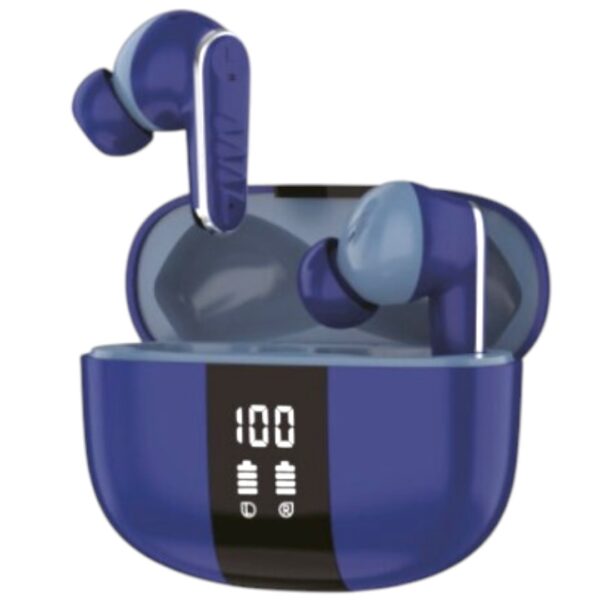 AUDIFONOS BT-1541 - Imagen 2