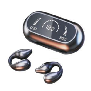 AUDIFONOS HARVIC BT-541