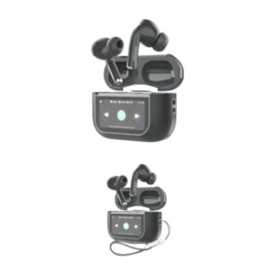 AUDIFONOS HARVIC BT-533