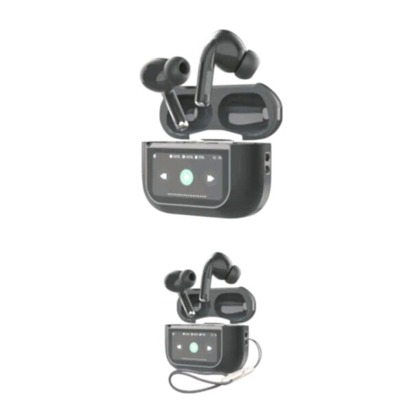AUDIFONOS HARVIC BT-533