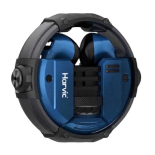 AUDIFONOS HARVIC BT-538 - Imagen 2