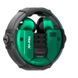 AUDIFONOS HARVIC BT-538