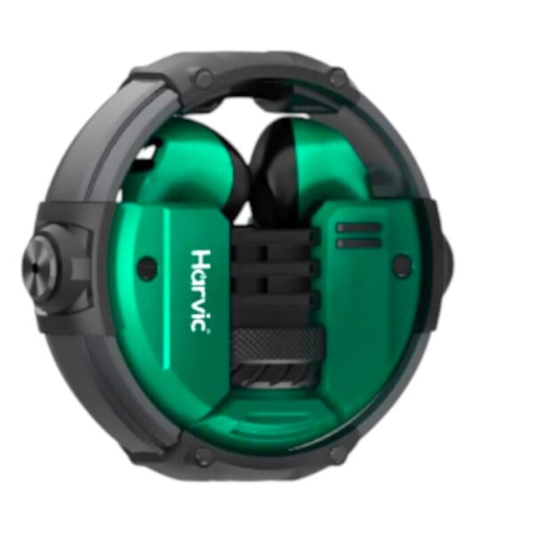 AUDIFONOS HARVIC BT-538