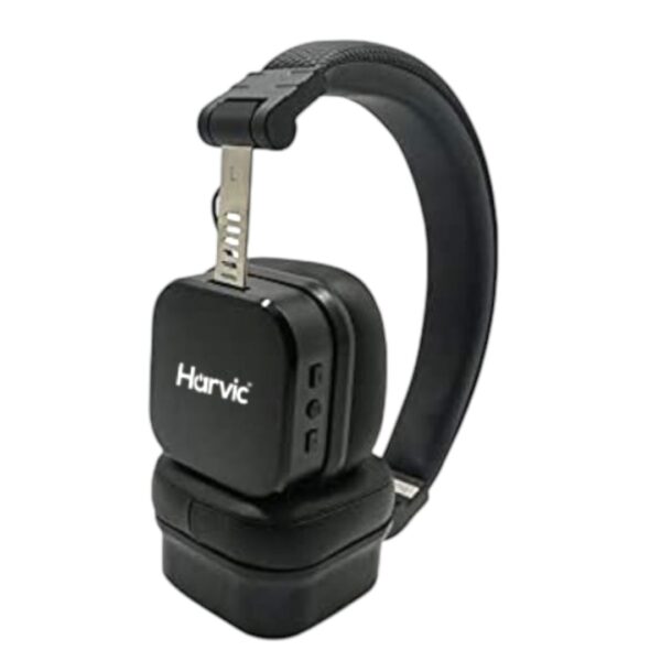 AUDIFONO HARVIC DIADEMA WR-BT-706