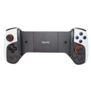 CONTROL HARVIC GAM10