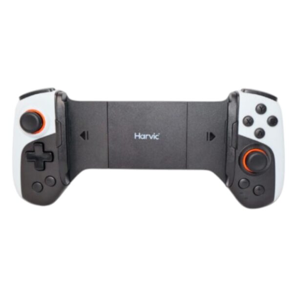 CONTROL HARVIC GAM10