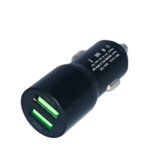 CARGADOR HARVIC PLR-225 PARA AUTO