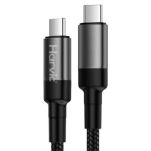 CABLE USB HARVIC CB-114 TIPO C